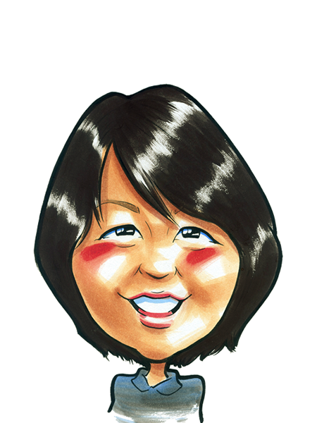 吉田 美恵子 吉田 美恵子